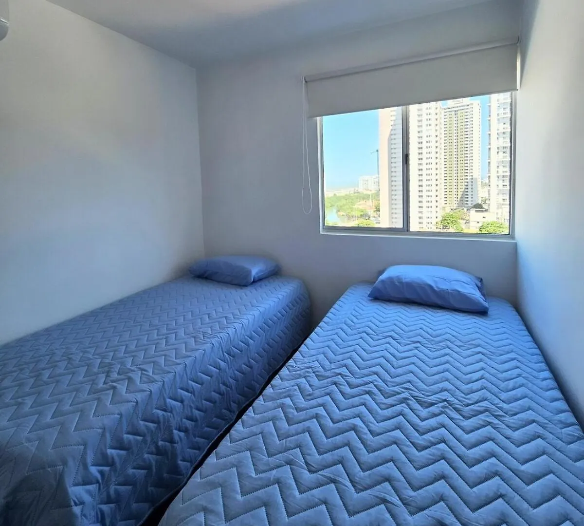 Apartment 1111 Entre Lagos, Cartagena Colombia