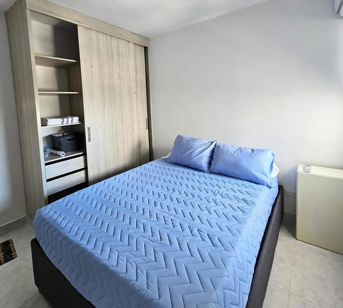 1111 Entre Lagos, Cartagena Apartmán