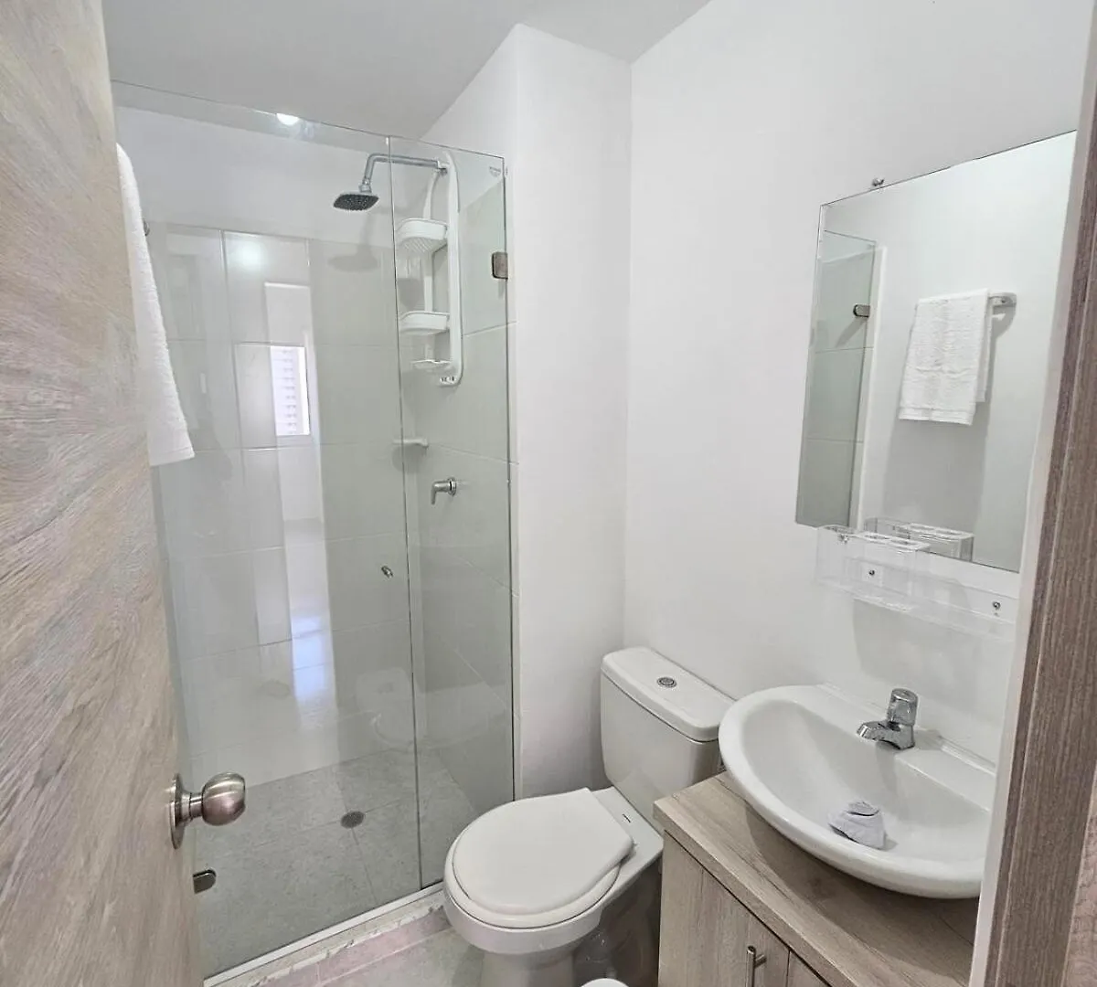 Apartmán 1111 Entre Lagos, Cartagena
