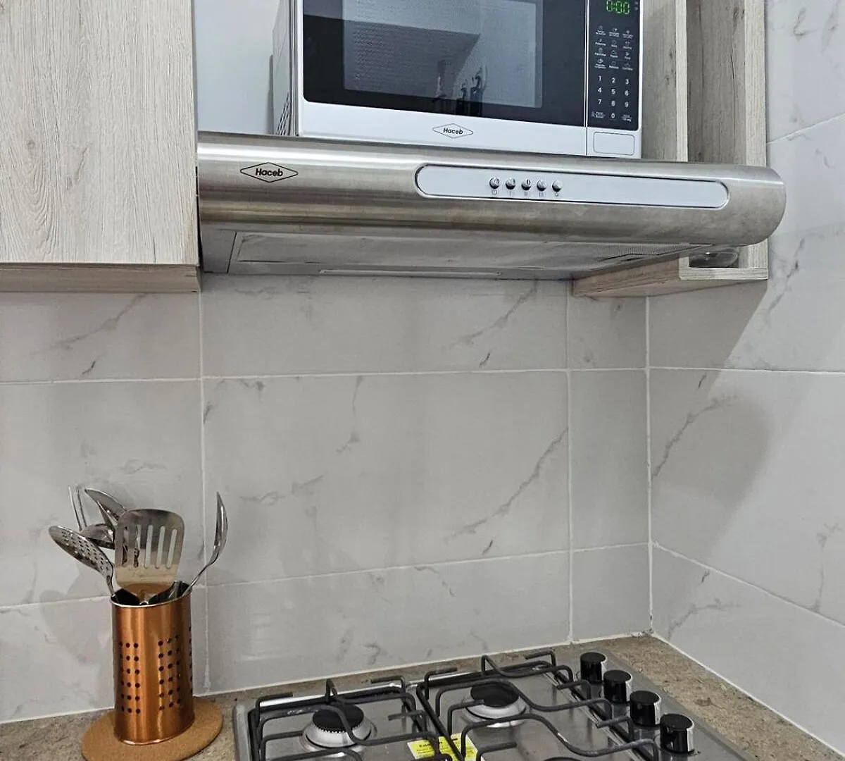 1111 Entre Lagos, Cartagena Apartmán