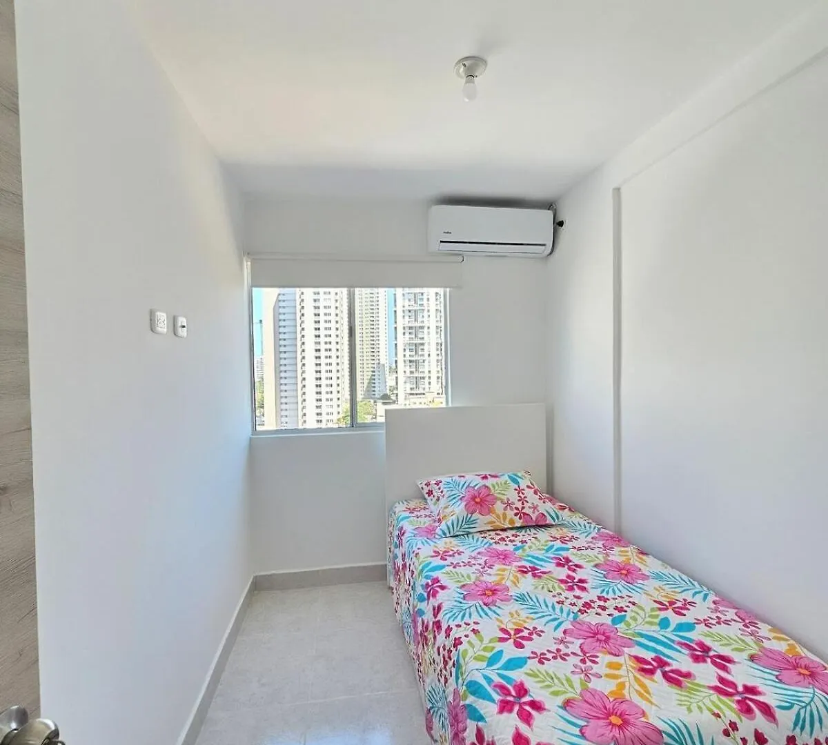 Apartmán 1111 Entre Lagos, Cartagena Kolumbie