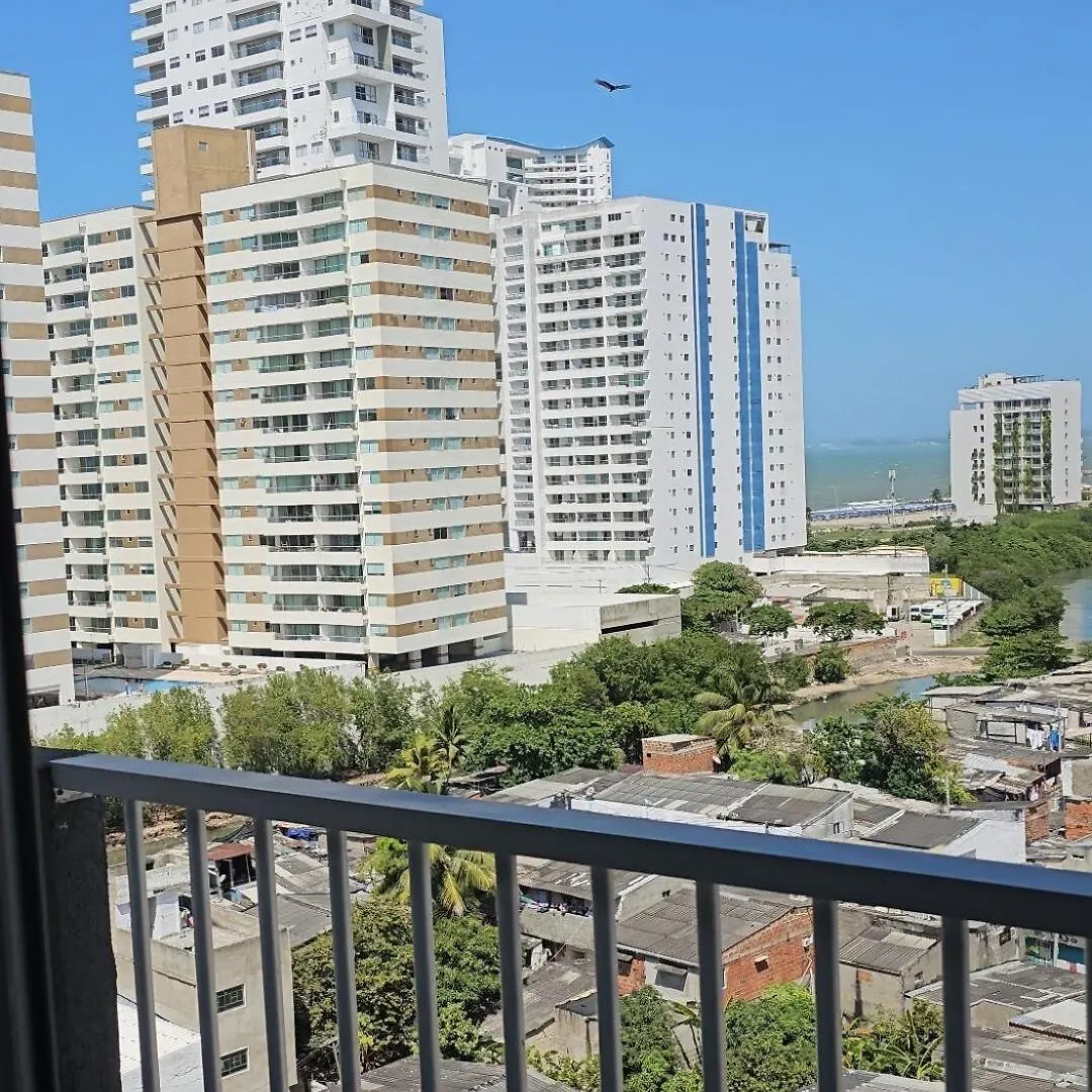1111 Entre Lagos, Cartagena Apartment