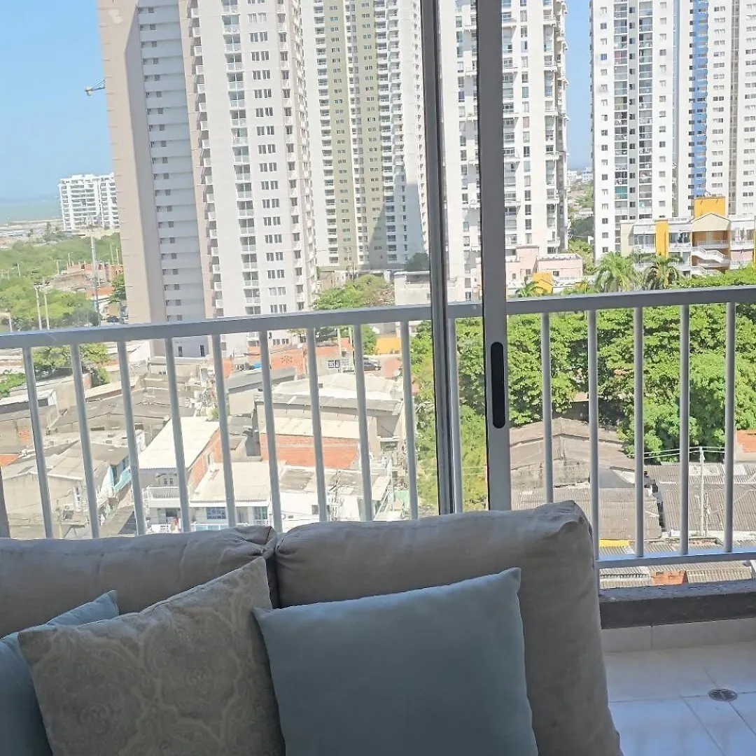 1111 Entre Lagos, Cartagena 0*,  Colombia